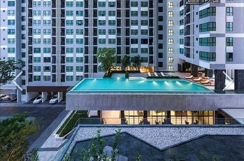 1 Bedroom Condo for sale in The Base Central Pattaya, Nong Prue, Chonburi