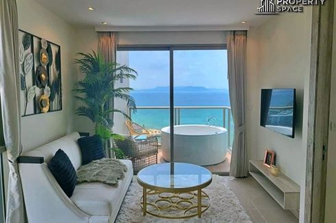 1 Bedroom Condo for sale in The Riviera Monaco, Na Jomtien, Chonburi