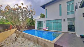 3 Bedroom Villa for sale in Nagawari Village, Na Jomtien, Chonburi