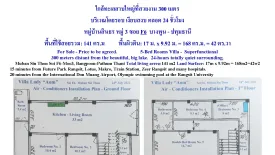 5 Bedroom House for sale in Bang Phun, Pathum Thani