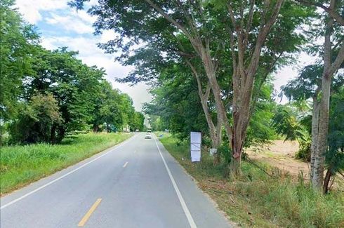 Land for sale in Phana Nikhom, Rayong