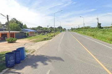 Land for sale in Nikhom Phatthana, Rayong