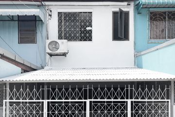 2 Bedroom Townhouse for sale in Saranon Ville, Tha Sai, Nonthaburi near MRT Samakkhi