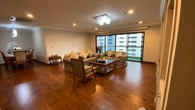 3 Bedroom Apartment for rent in G.P. Grande Tower, Khlong Toei Nuea, Bangkok near MRT Sukhumvit