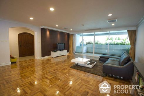 3 Bedroom Apartment for rent in Sachayan Court, Khlong Toei, Bangkok near BTS Phrom Phong