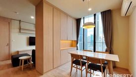 2 Bedroom Condo for rent in Noble Recole, Khlong Toei Nuea, Bangkok near BTS Asoke