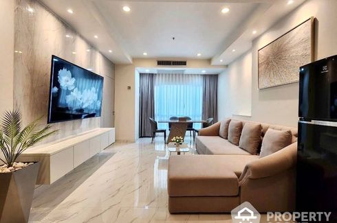 2 Bedroom Condo for rent in The Trendy Condominium, Khlong Toei Nuea, Bangkok near BTS Nana