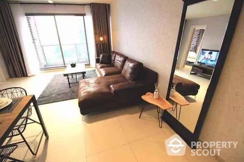 2 Bedroom Condo for rent in The Lofts Ekkamai, Phra Khanong, Bangkok near BTS Ekkamai