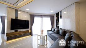 4 Bedroom Condo for sale in Belle Grand Rama 9, Huai Khwang, Bangkok near MRT Phra Ram 9