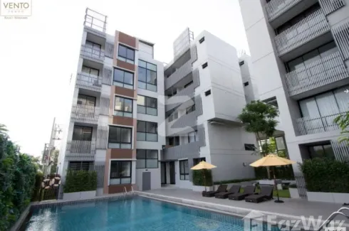 2 Bedroom Condo for sale in Vento Condo Kaset - Navamin, Lat Phrao, Bangkok