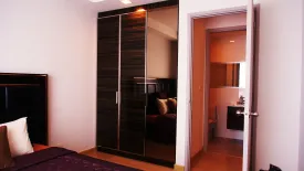 1 Bedroom Condo for sale in Thru Thonglor, Bang Kapi, Bangkok near MRT Phetchaburi