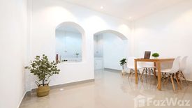 5 Bedroom Townhouse for sale in Nuan Chan, Bangkok