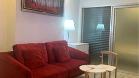 1 Bedroom Condo for rent in Centric Sathorn - Saint Louis, Thung Wat Don, Bangkok near BTS Surasak