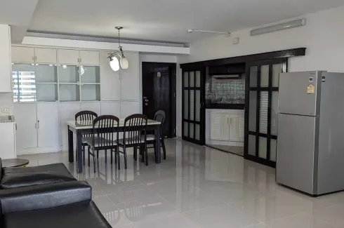 3 Bedroom Condo for rent in SV CITY RAMA 3, Bang Phong Pang, Bangkok