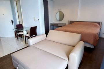 1 Bedroom Condo for rent in Nara 9 by Eastern Star, Sathon, Bangkok near BTS Chong Nonsi