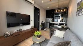 1 Bedroom Condo for rent in Noble Around Ari, Sam Sen Nai, Bangkok near BTS Ari