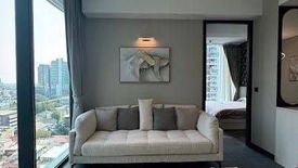 2 Bedroom Condo for rent in Tait 12, Silom, Bangkok near BTS Saint Louis