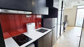 1 Bedroom Condo for sale in Siamese Surawong, Si Phraya, Bangkok near MRT Sam Yan