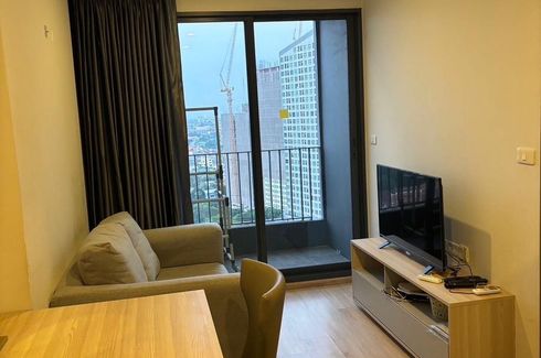 1 Bedroom Condo for sale in IDEO O2, Bang Na, Bangkok near BTS Bang Na