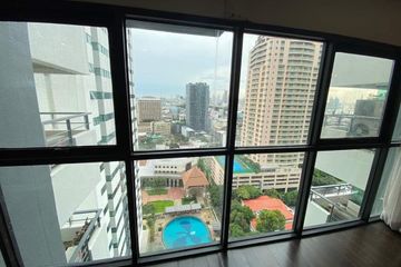 1 Bedroom Condo for sale in Sathorn Gardens, Thung Maha Mek, Bangkok near MRT Lumpini
