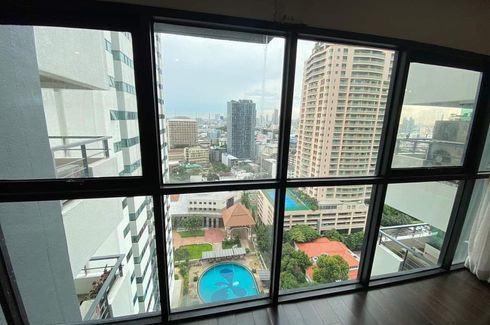 1 Bedroom Condo for sale in Sathorn Gardens, Thung Maha Mek, Bangkok near MRT Lumpini