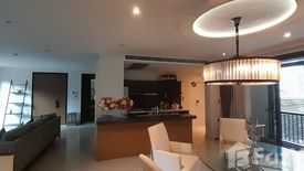 3 Bedroom Condo for rent in Baan Lux - Sathon, Chong Nonsi, Bangkok near MRT Khlong Toei