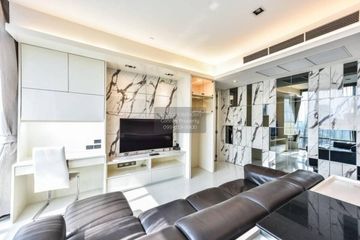1 Bedroom Condo for sale in The Bangkok Sathorn, Thung Wat Don, Bangkok near BTS Surasak