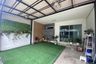3 Bedroom Townhouse for sale in The Trust Town Wongwaen - Lamlukka, Bueng Kham Phroi, Pathum Thani near BTS Eastern Outer Ring