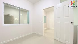 4 Bedroom Townhouse for sale in Casa City Ratchaphruek - Rama 5, Bang Len, Nonthaburi