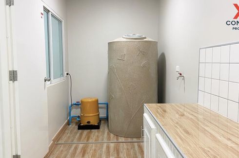 4 Bedroom Townhouse for sale in Casa City Ratchaphruek - Rama 5, Bang Len, Nonthaburi