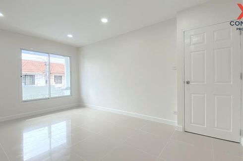 2 Bedroom Townhouse for sale in Mu Ban Bua Thong 4, Phimon Rat, Nonthaburi