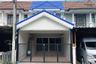 2 Bedroom Townhouse for sale in Mu Ban Bua Thong 4, Phimon Rat, Nonthaburi