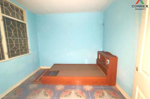 1 Bedroom Townhouse for sale in Baan Prueksa 2, Lam Phak Kut, Pathum Thani