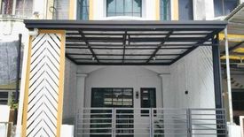 2 Bedroom Townhouse for sale in Tha Raeng, Bangkok