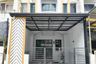 2 Bedroom Townhouse for sale in Tha Raeng, Bangkok