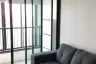 1 Bedroom Condo for sale in Ideo Sathorn - Thaphra, Bukkhalo, Bangkok near BTS Pho Nimit
