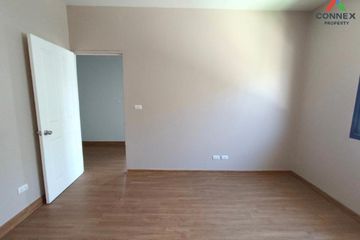 4 Bedroom Townhouse for sale in The Modish Ratchaphruek-Kanchanapisek, Khlong Phra Udom, Pathum Thani