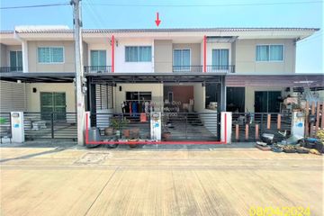 3 Bedroom Townhouse for sale in Bang Khayaeng, Pathum Thani