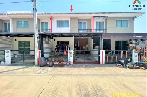 3 Bedroom Townhouse for sale in Bang Khayaeng, Pathum Thani