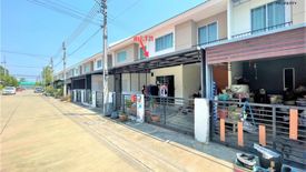 3 Bedroom Townhouse for sale in Bang Khayaeng, Pathum Thani