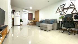 3 Bedroom Townhouse for sale in The Trust Town Wongwaen - Lamlukka, Bueng Kham Phroi, Pathum Thani near BTS Eastern Outer Ring