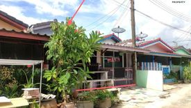 2 Bedroom Townhouse for sale in Green Garden Home Klong 11, Bueng Nam Rak, Pathum Thani