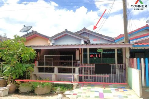 2 Bedroom Townhouse for sale in Green Garden Home Klong 11, Bueng Nam Rak, Pathum Thani