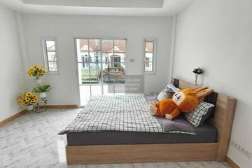 2 Bedroom Townhouse for sale in K.C. Ramintra 1, Sam Wa Tawan Tok, Bangkok