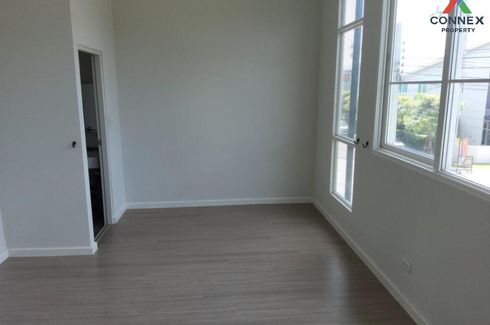 3 Bedroom Townhouse for sale in Siri Place Ratchapruek - Rama 5, Bang Len, Nonthaburi