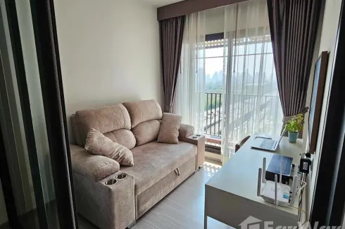 1 Bedroom Condo for rent in Life Asoke Hype, Makkasan, Bangkok near MRT Phra Ram 9