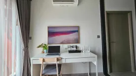 1 Bedroom Condo for rent in Life Asoke Hype, Makkasan, Bangkok near MRT Phra Ram 9