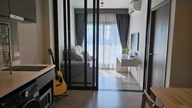 1 Bedroom Condo for rent in Life Asoke Hype, Makkasan, Bangkok near MRT Phra Ram 9