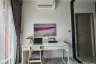 1 Bedroom Condo for rent in Life Asoke Hype, Makkasan, Bangkok near MRT Phra Ram 9