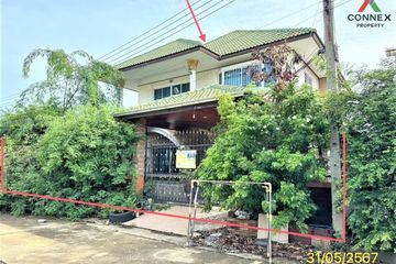 2 Bedroom House for sale in Sinsiri Bangbouthong, Lam Pho, Nonthaburi